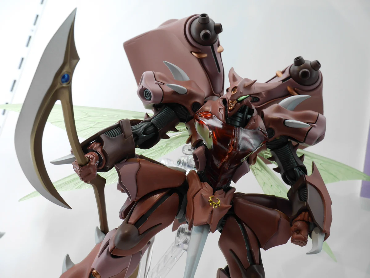 TAMASHII NATIONS STORE TOKYO on X: 