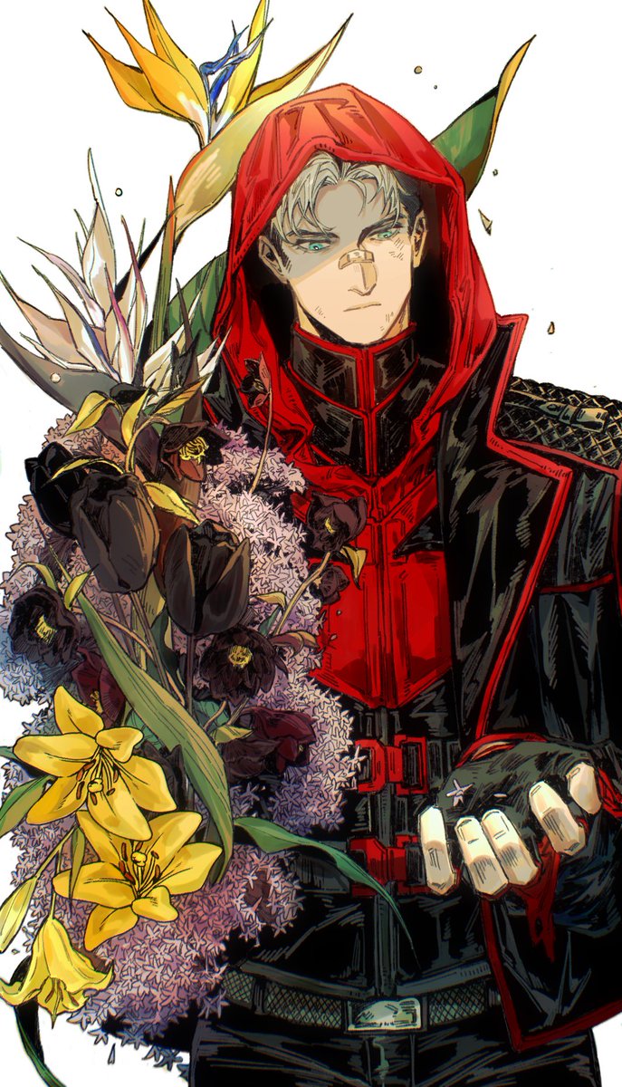 gfq7ju's tweet photo. Flowers for your valentine 

#jaybru https://t.co/sIZvn9ubE6