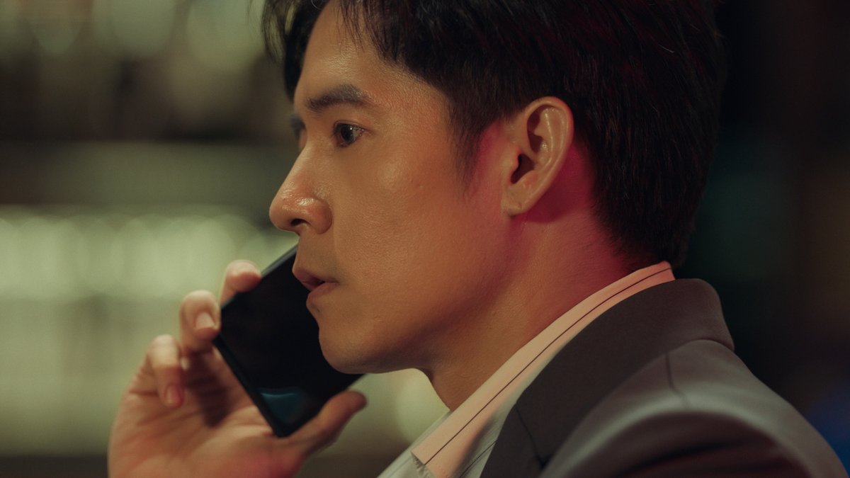 oricon's tweet image. タイの政治サスペンスBLドラマ
『MANDATE』日本配信決定❗️
oricon.co.jp/news/2406364/?…

#MANDATE