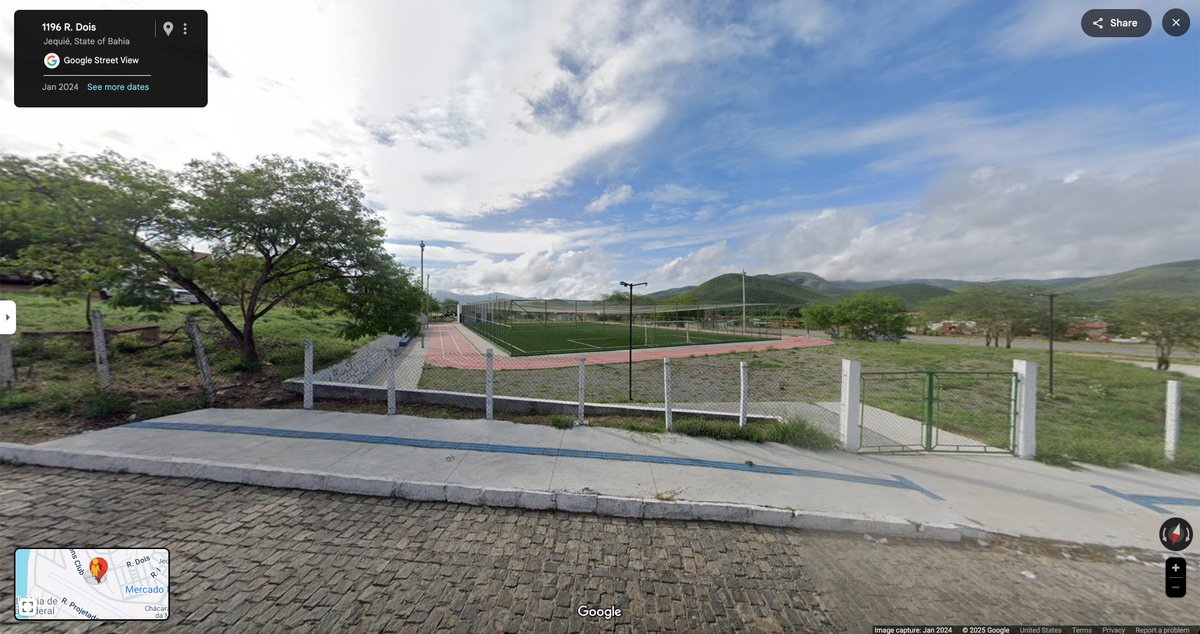 Jequié, Brazil 🇧🇷