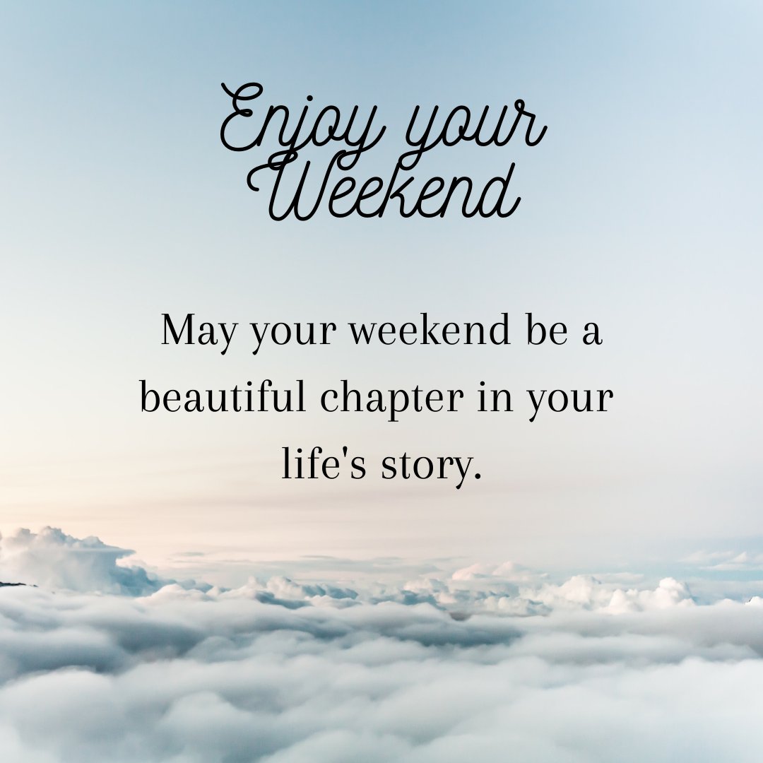 Swift_Start's tweet image. Write a beautiful chapter in your story this weekend! 📖 #LifeStory #WeekendChapter #BeautifulMoments