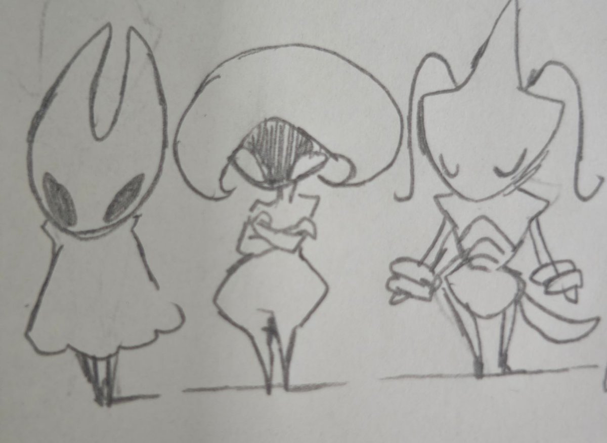 Evil Otter🔞 (@aotter239900) on Twitter photo #Silksong #Silksong