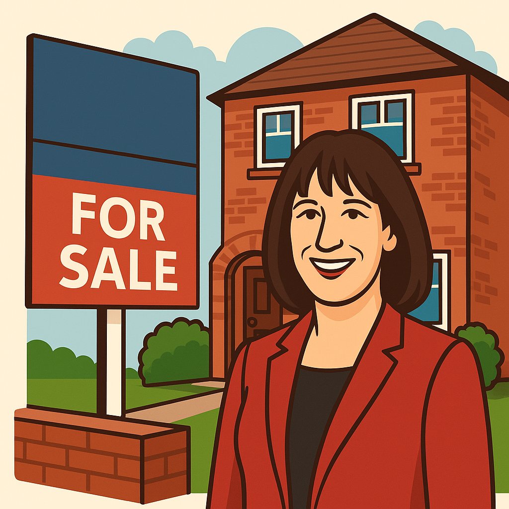 Conveyancing News : Buying or Selling a Home in Uncertain Times - How ... conveyancingnews.blogspot.com/2025/09/buying…