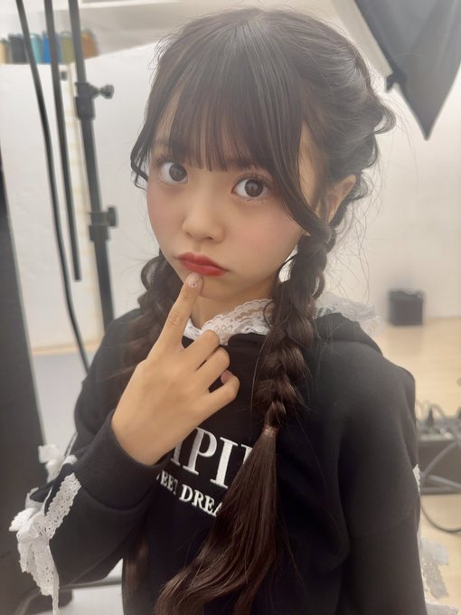 Twitterのコスプレ画像13