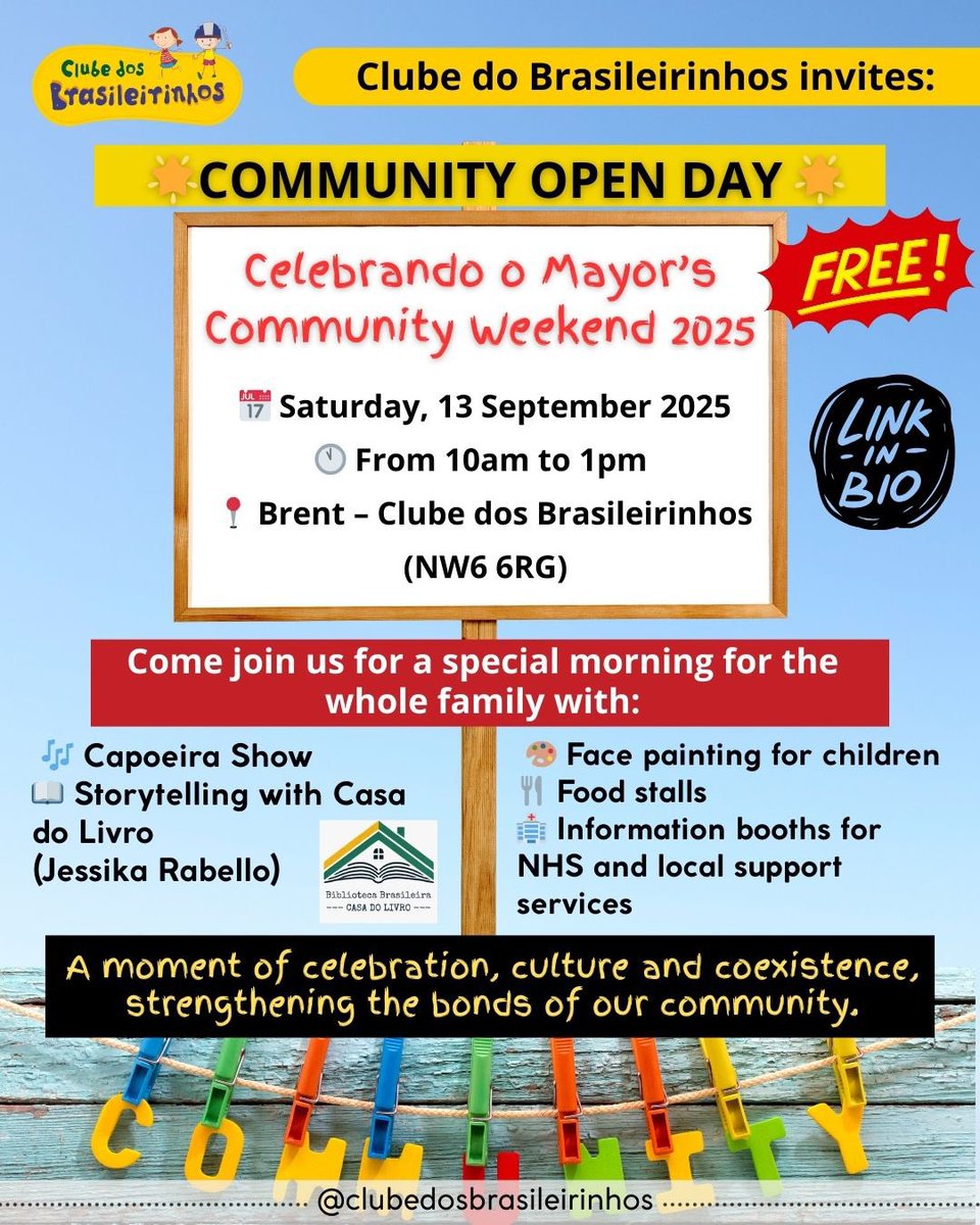 Clube dos Brasileirinhos (@clube_bra) on Twitter photo 