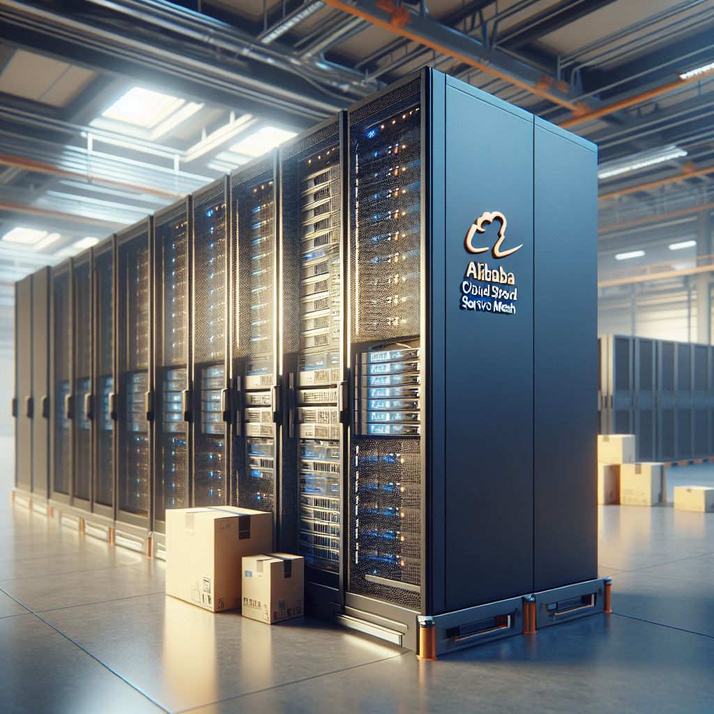 VGB_AVAFA's tweet image. 💡 Optimiza tu nube con Alibaba Cloud: ASM 1.25 elimina sidecars, sube el rendimiento hasta un 75% y reduce costes. mTLS y cifrado sin redeploy. #AlibabaCloud #Cloud #Ciberseguridad #Infraestructura
marketplaceinsights.es/alibaba-cloud-…