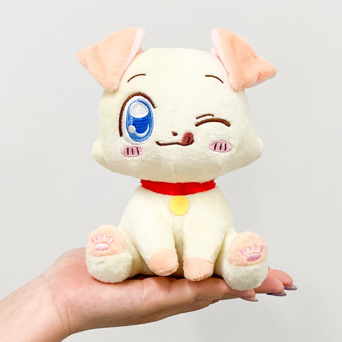 にゃんページ① EXILE TRIBE STATION ONLINE STORE｜藤原樹 produce NYAMPAGE