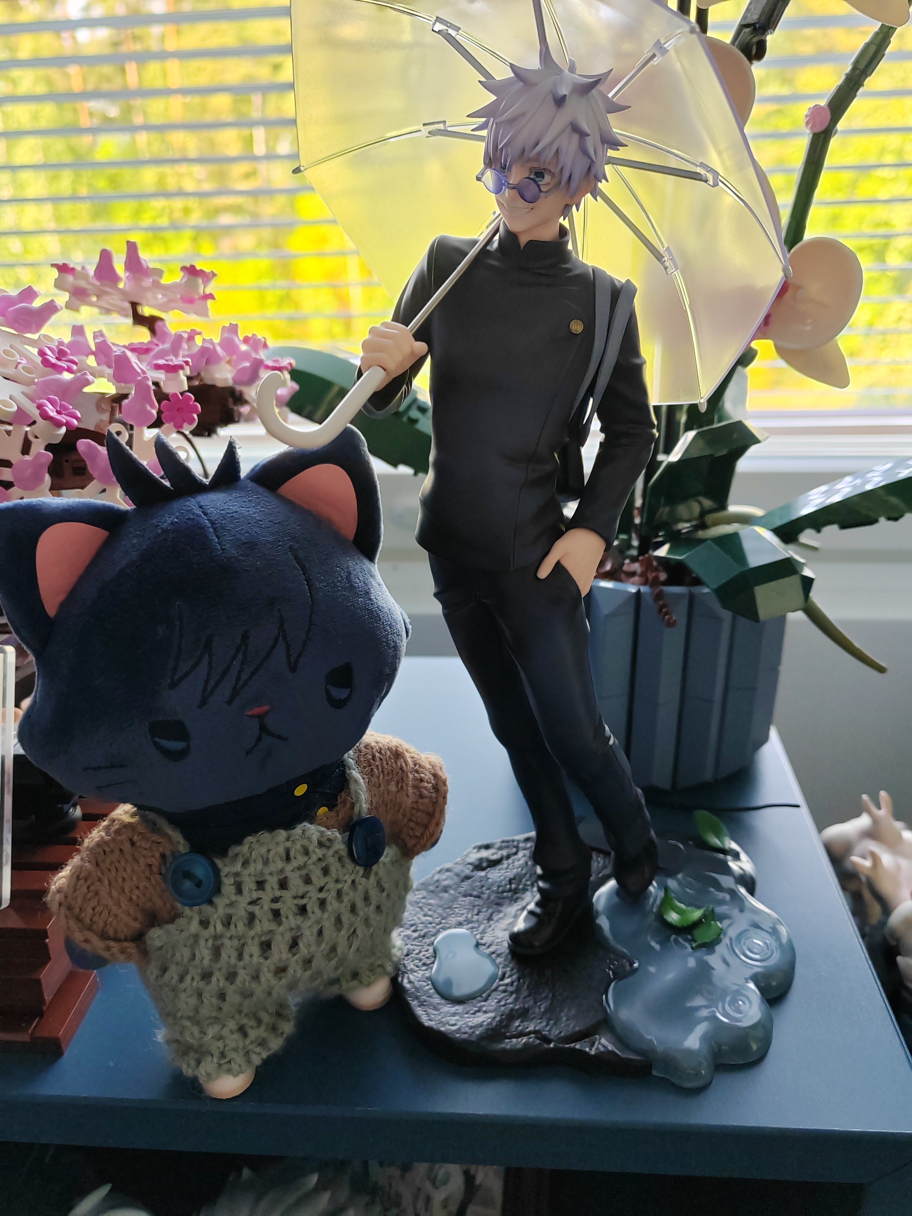 さく on X: 