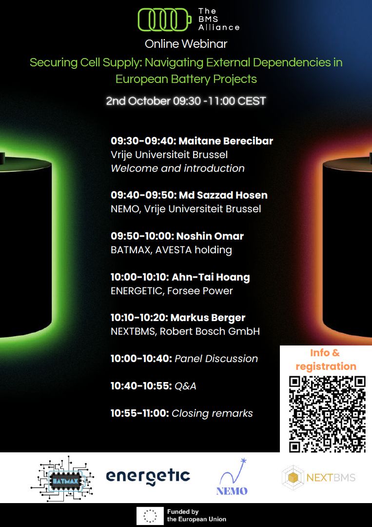 BATMAXprojectEU tweet media