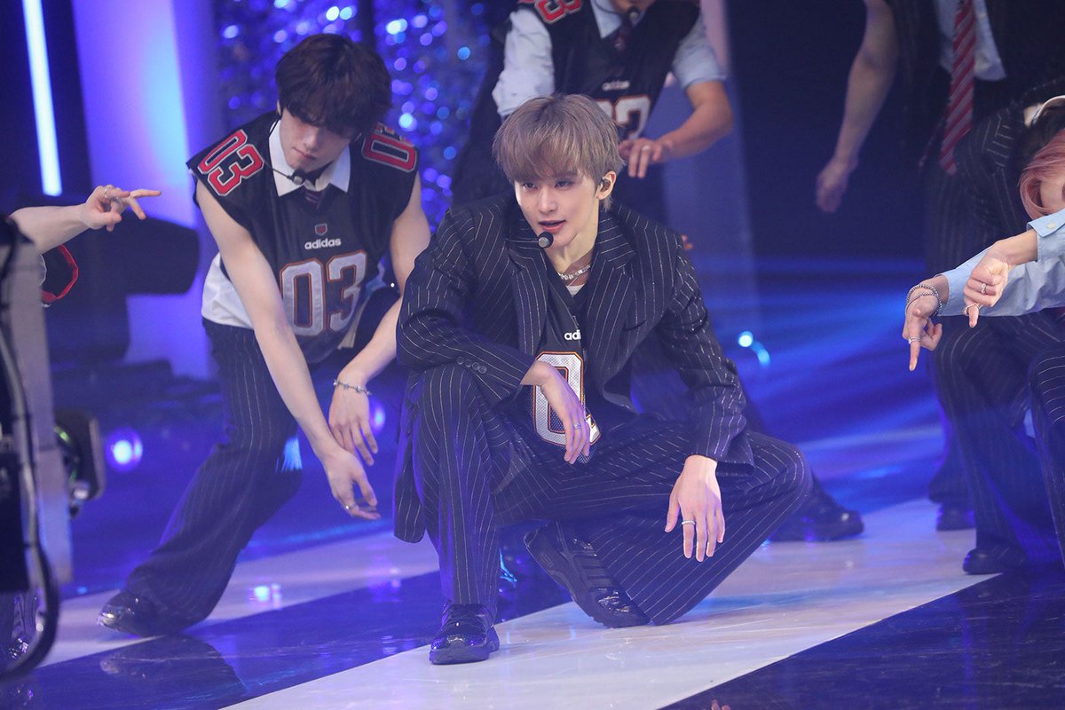 NCT DREAMジェミン、ラジオは全編日本語 最近覚えた言葉は