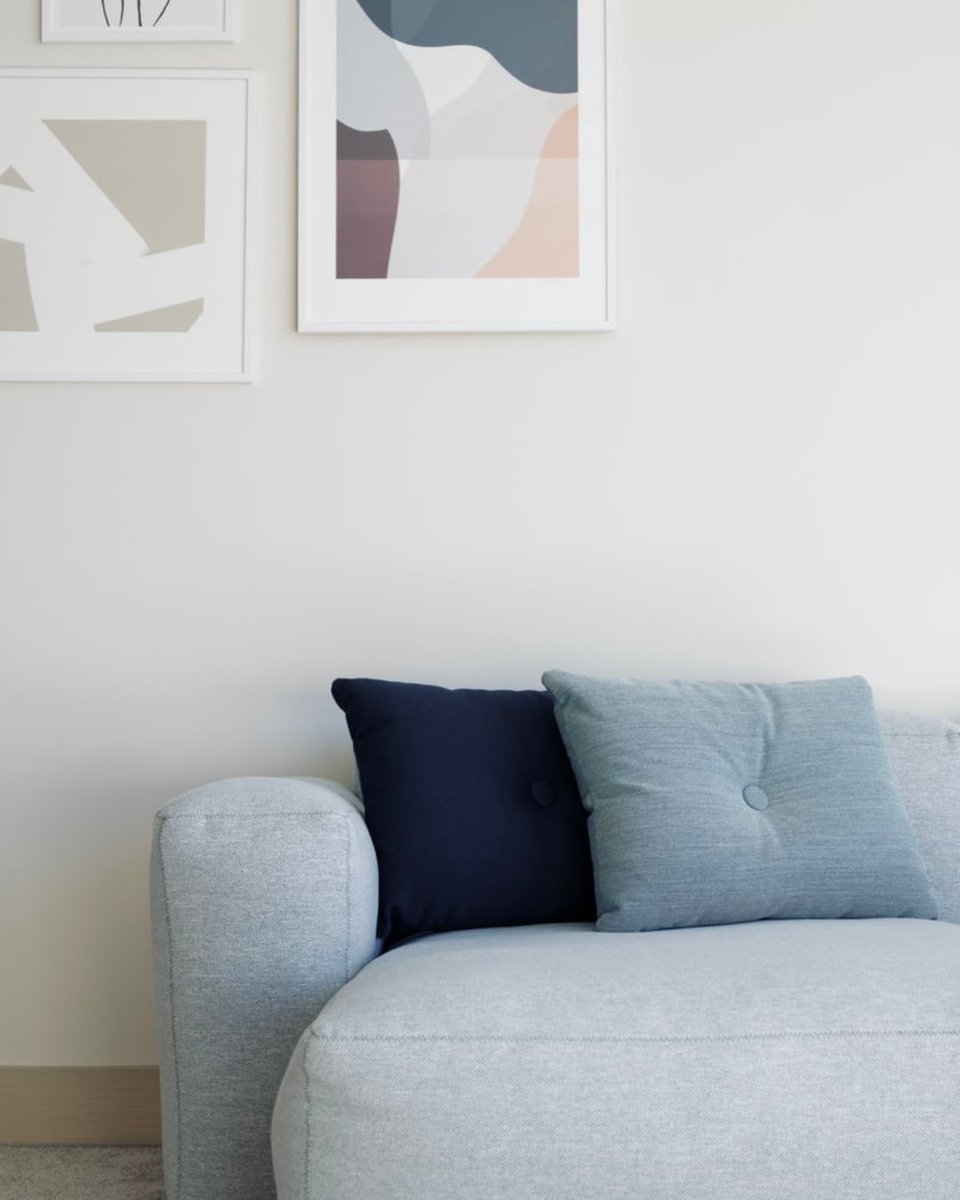 BrightonRgnl's tweet photo. Add some cool hues to your home at Brighton apartment communities and you'll feel anything but blue! 😉 Shades of navy, teal, and purple are known to promote relaxation and a sense of calm.

What particular colors would you add to your space? 🎨 https://t.co/wuqjIrC9gy