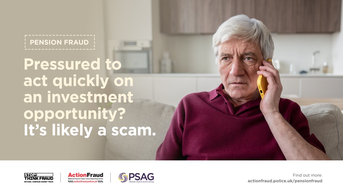 Dorset Police Cyber Protect tweet media