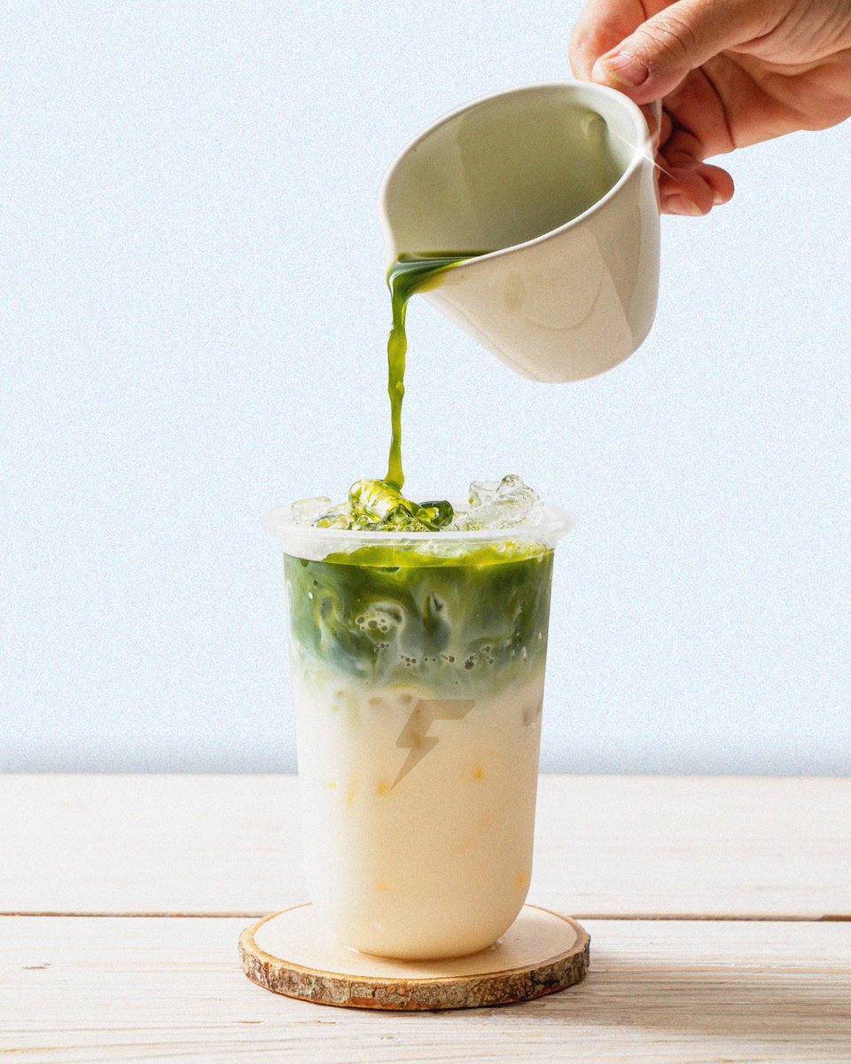 fite_finance's tweet photo. I’m green, I grow, and I work for you while you sip… what am I? ⚡

#LetsFITE #FirstInToEarn https://t.co/EL4TzgqXyw