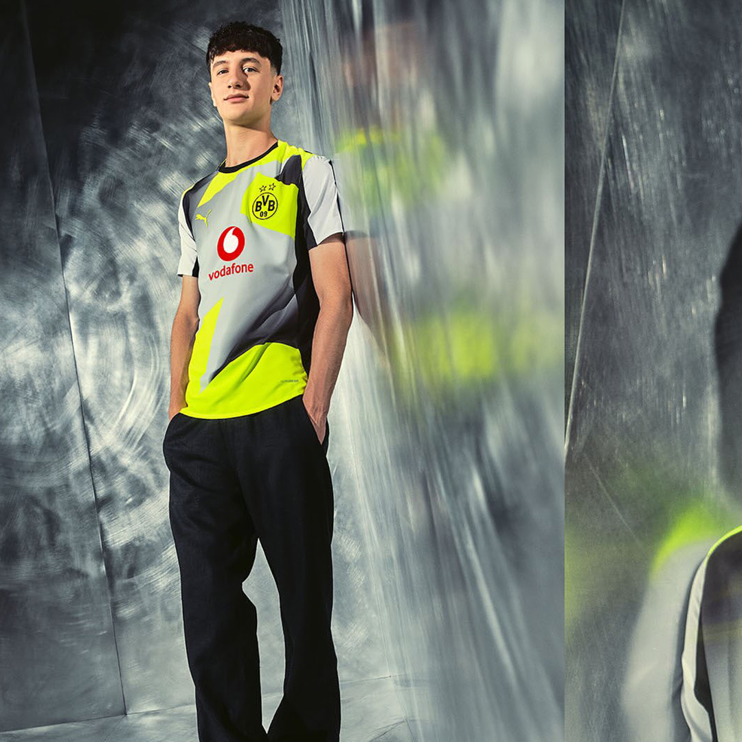 Football Shirts tweet media