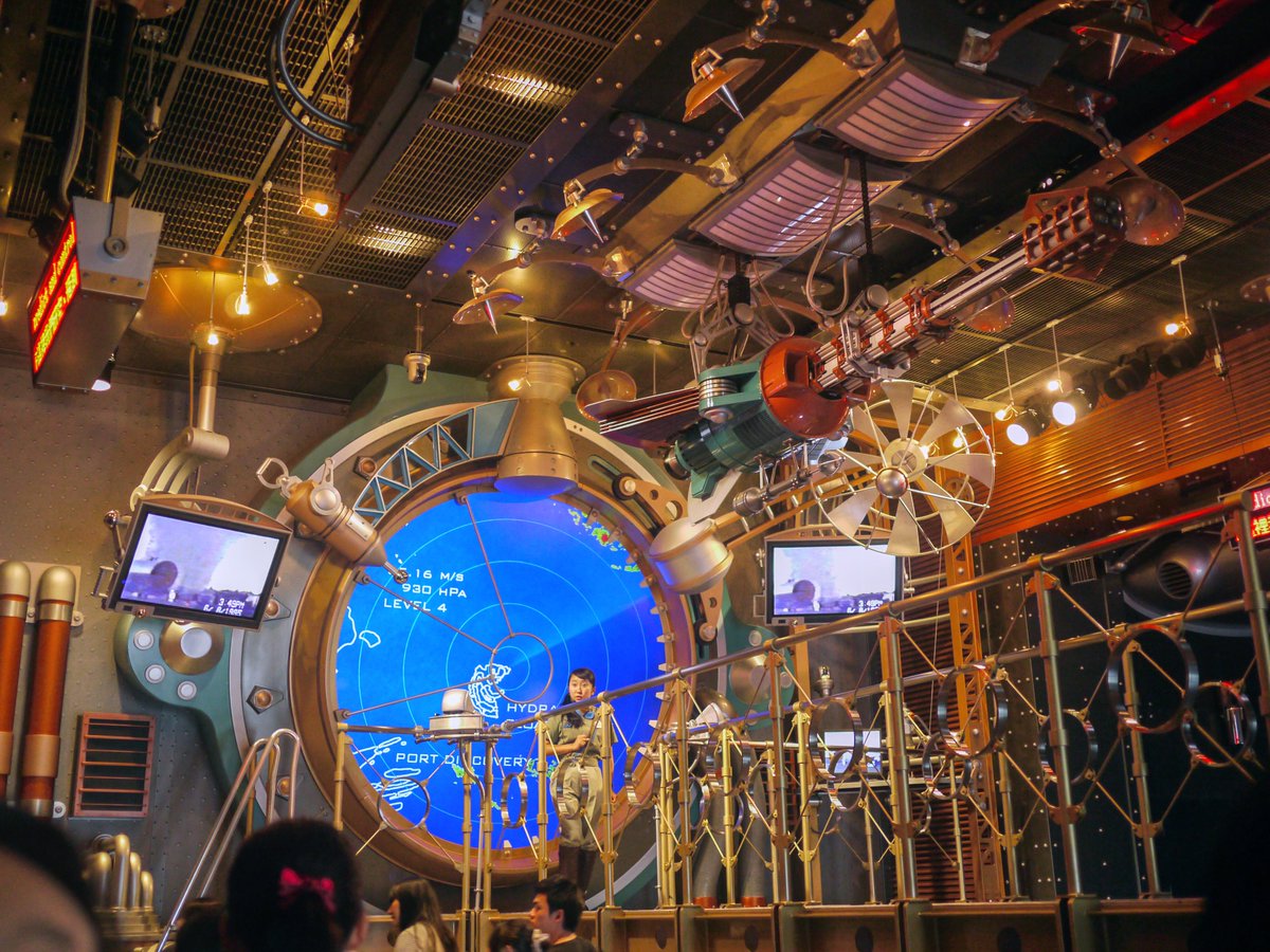 Somewhere Between Dream and Reality tweet media