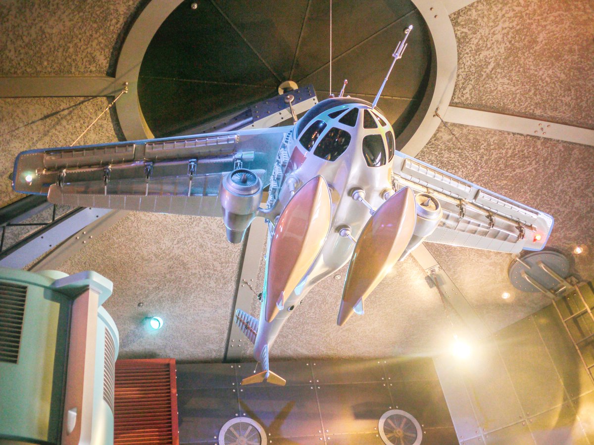 Somewhere Between Dream and Reality tweet media