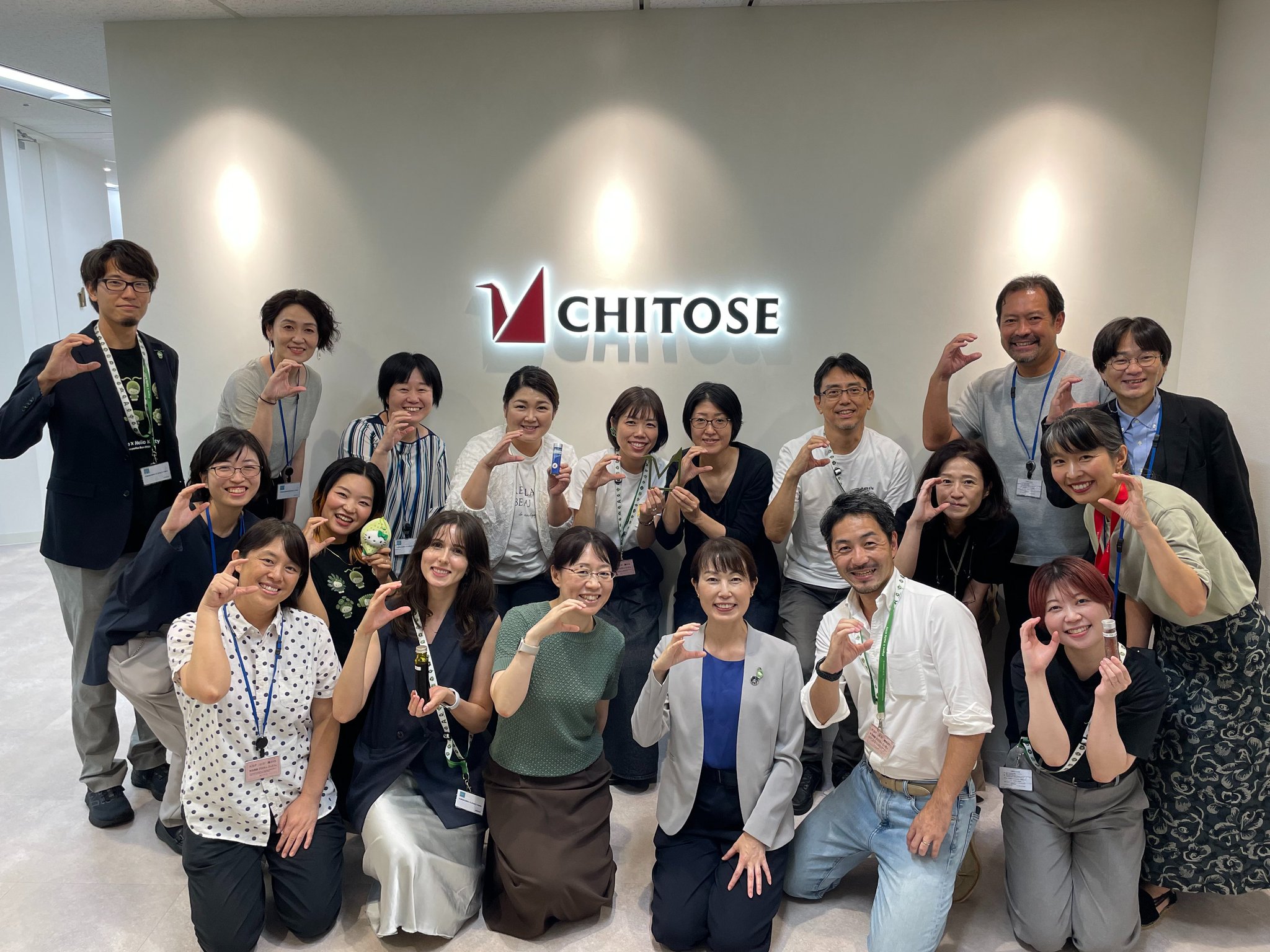 ご当地キティ　種子島　宇宙飛行士　軽井沢　サイクリング　大阪御堂筋　銀杏並木 hellokittyapplehouse.webp?fit=