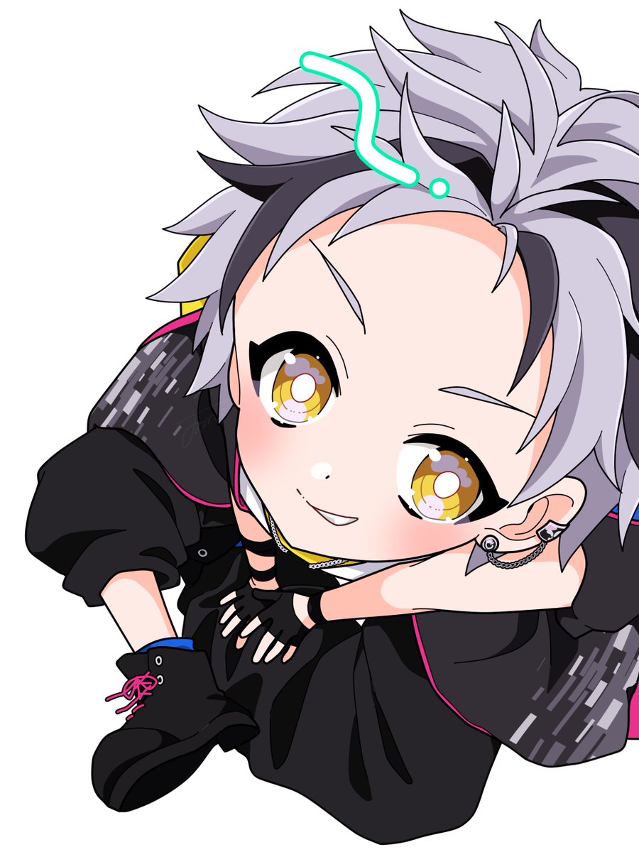 じゃめ☕️💚ご依頼受付中 (@jamais0072_w) / Posts / X