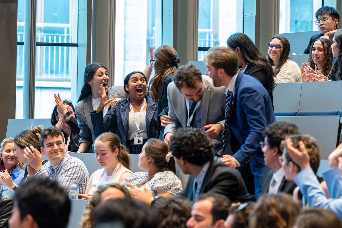 IBA ICC Moot Court Competition tweet media