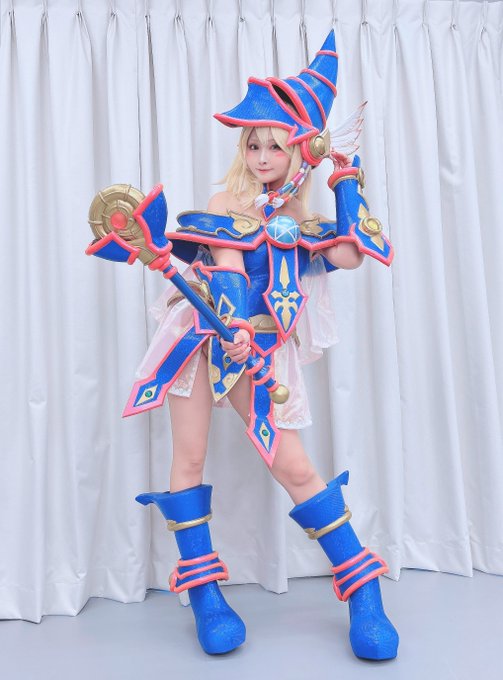 Twitterのコスプレ画像8