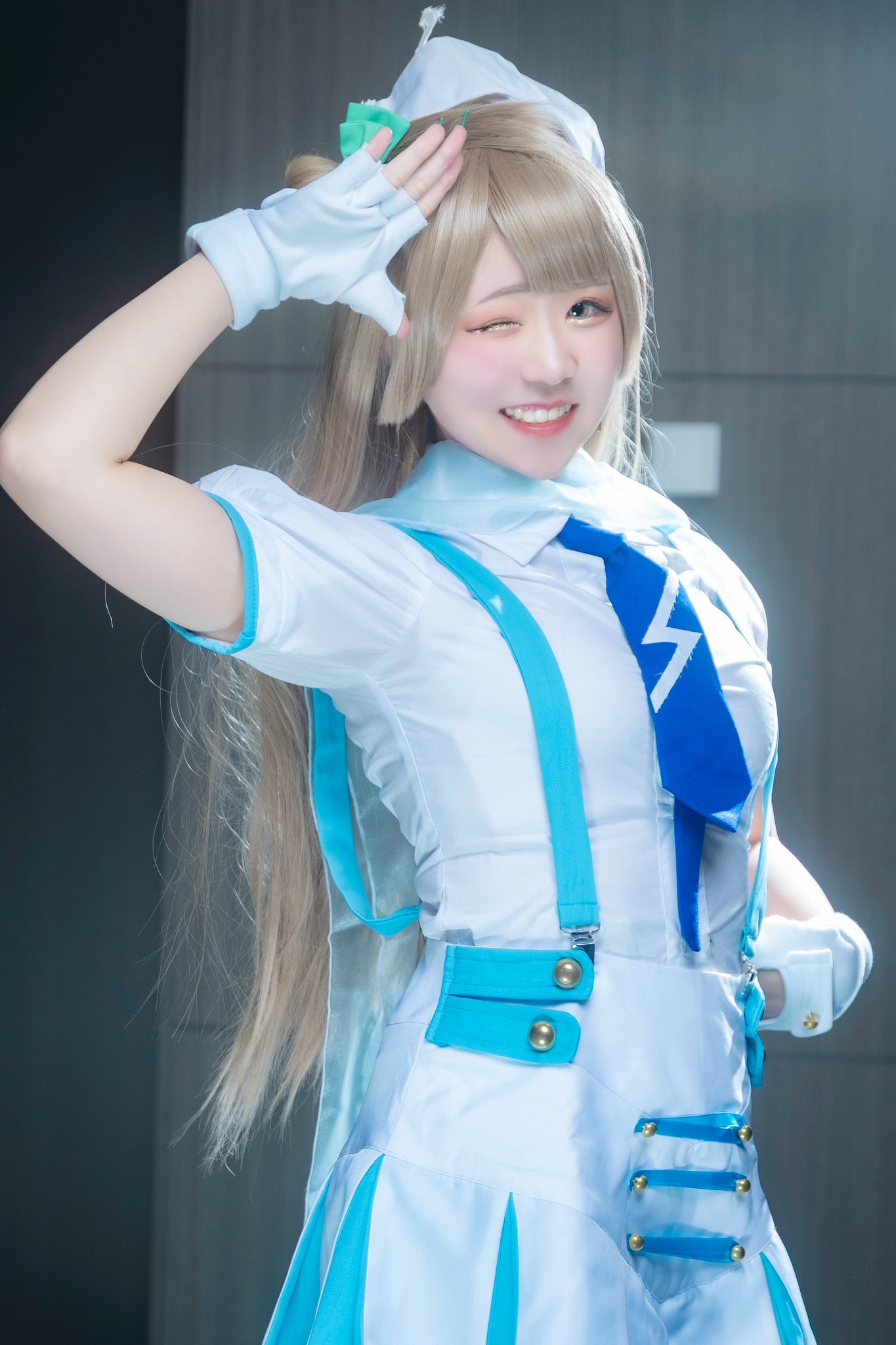 ラブライブ 南ことり アイドル編 コスプレ アイドル編 南ことり | 「コスらぼっ!」コスプレイヤーのための
