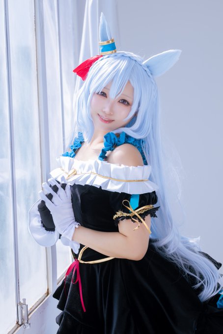 コスプレイヤー天使ゆぃのTwitter画像26