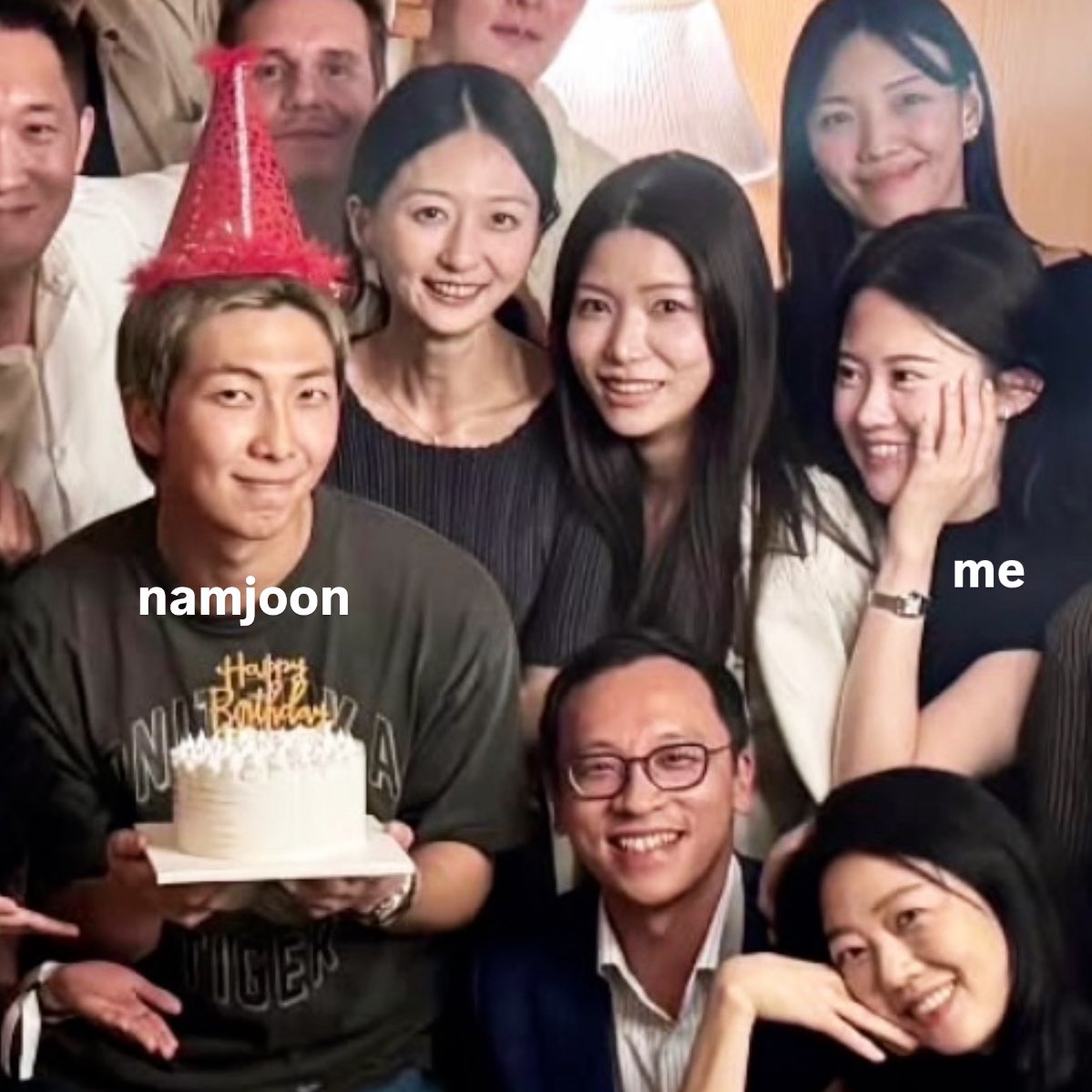 ⊹ ࣪ ˖ tweet media