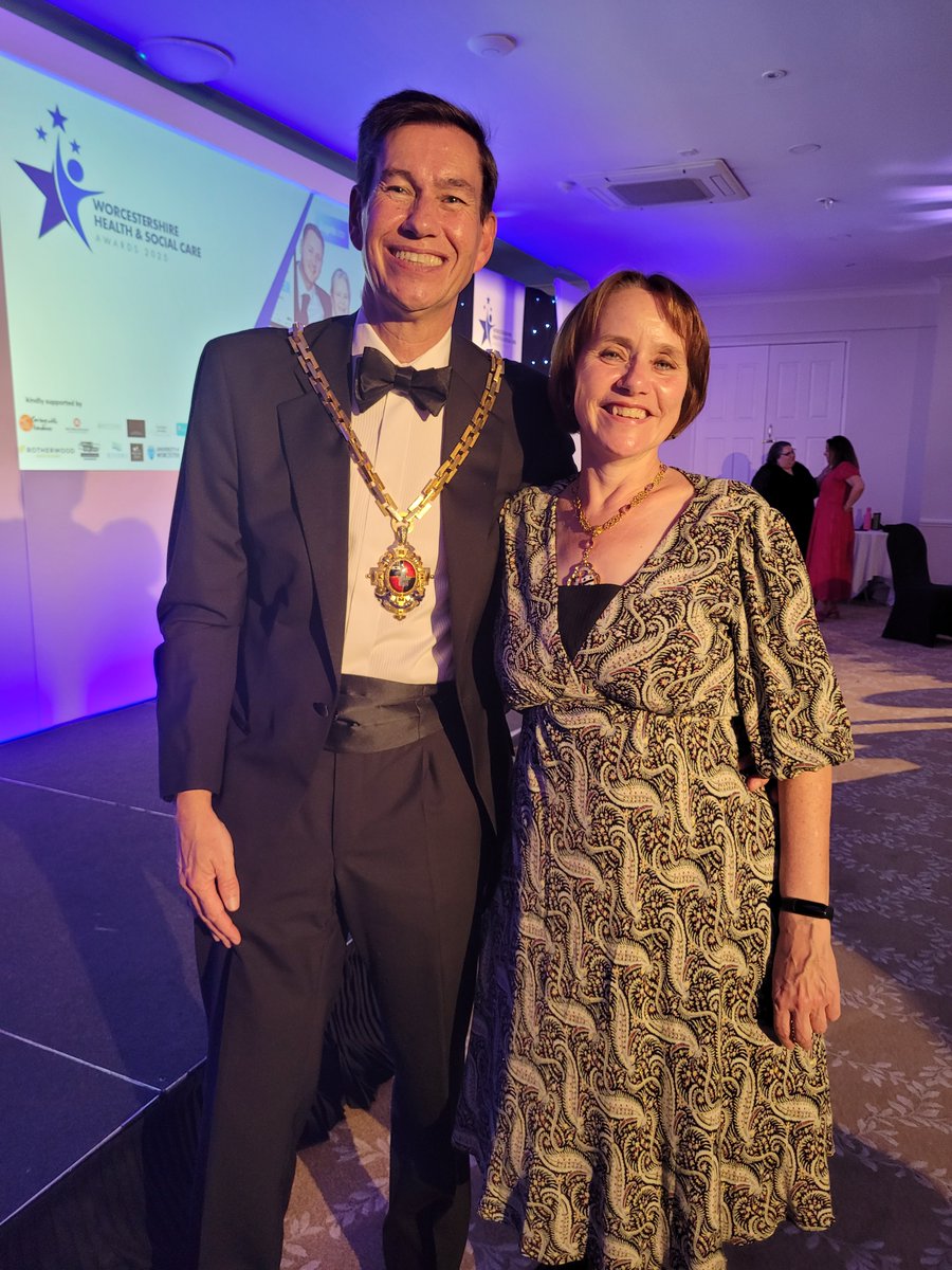 Mayor of Worcester tweet media