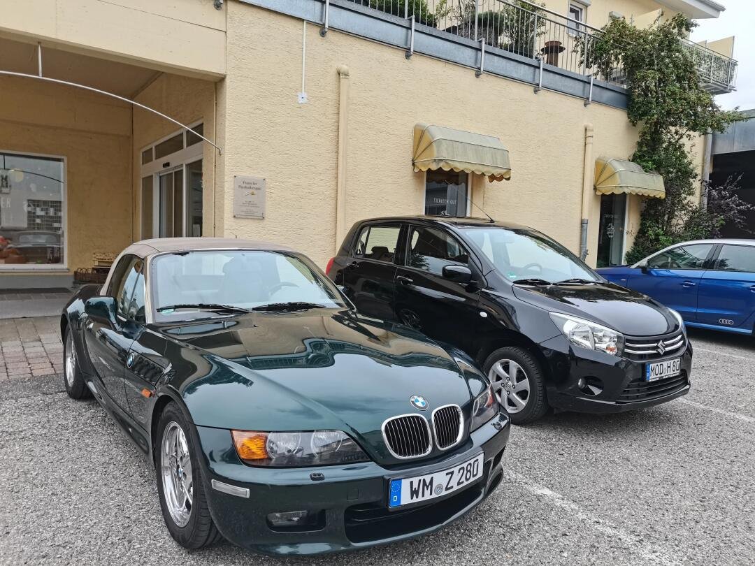 Let the weekend begin!