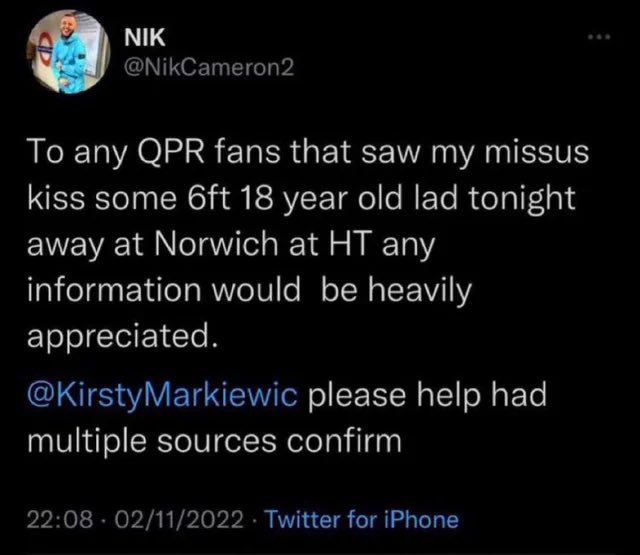 Too much yank shit here

Here’s the real best day on Twitter