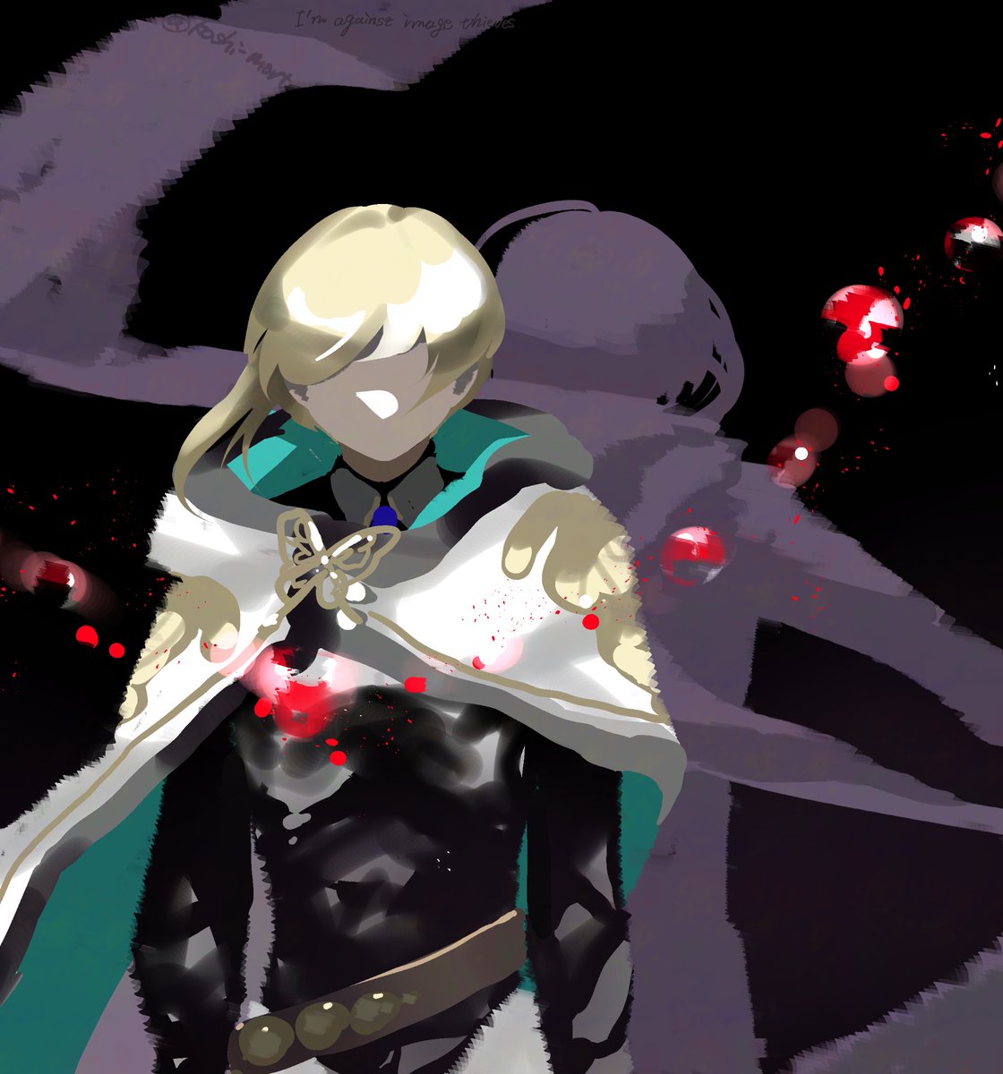 #アナデンワンドロワンライ

お題「未来異時層・反復時層」
キュリオ