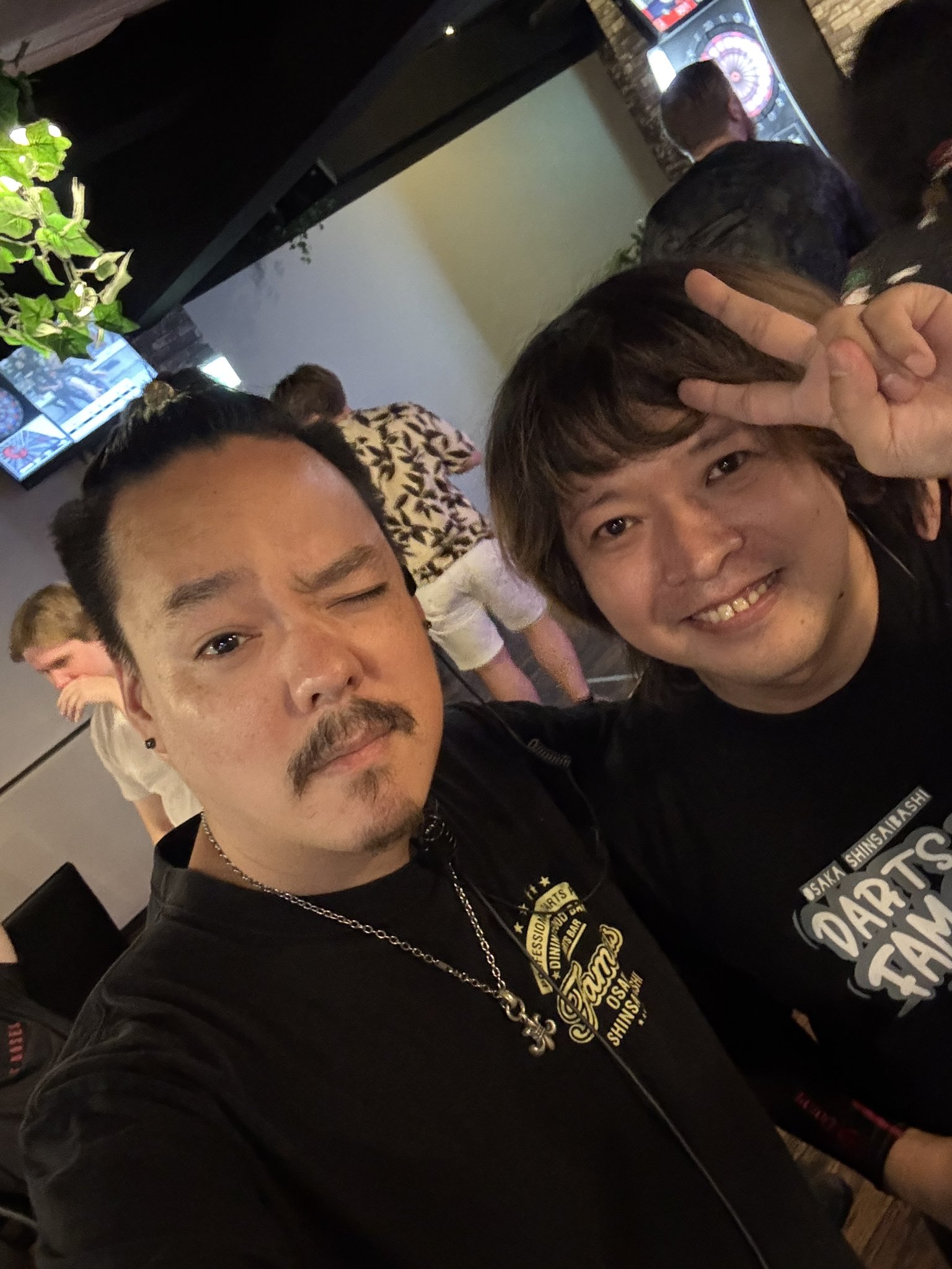 浅田斉吾 SeigoAsada［TheNiNjA］ (@seigo_asada) / X