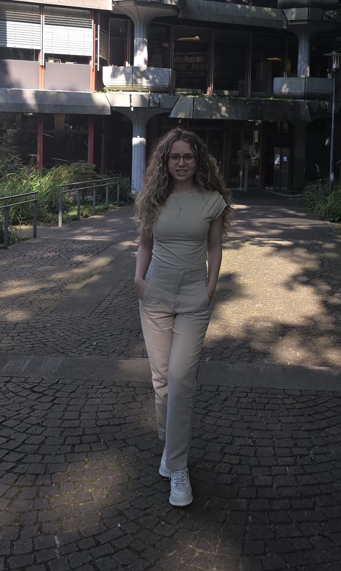 MPI-CSL, Freiburg tweet media