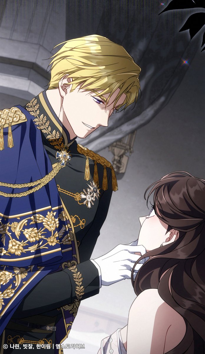 <BJ악역영애> 39화

"공녀에게 이토록 측은지심이 많은 줄 몰랐는데."

9/13(토) 카카오 22시! 39화 오픈🤍

📌카카페 bit.ly/4cj5cJd
📌카웹 bit.ly/4lzg3mD

#BJ악역영애 #비악영 #역하렘 #스트리밍 #빙의 #성좌물