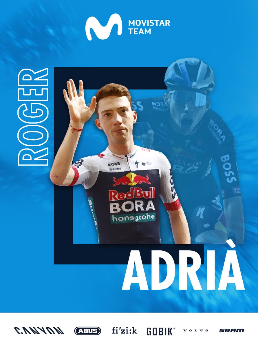 Movistar Team tweet media