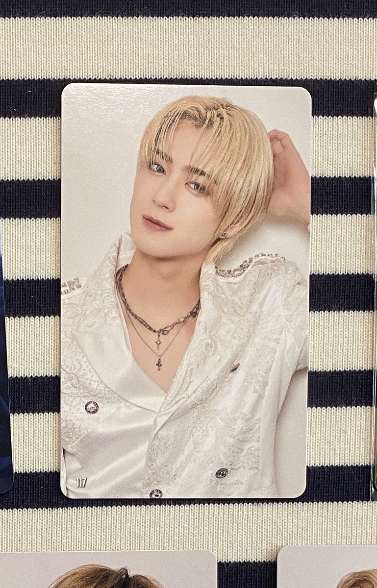 ハナコ@趣味垢 tweet media