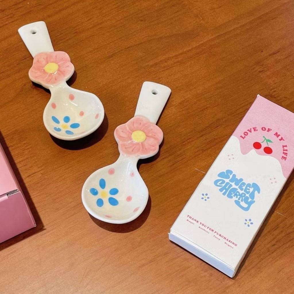 ไอ่ต้าวชามเซรามิกสไตล์เกาหลี น่ารักมากกกก ใครซื้อรวม ซื้อแยกก็ได้ ราคาก็น่ารัก ถูกใจสายแบ้วสุดๆ❤️
พิกัด📌s.shopee.co.th/9AEqQn14DG

 #เอจักรพรรดิ #โหนกระแส