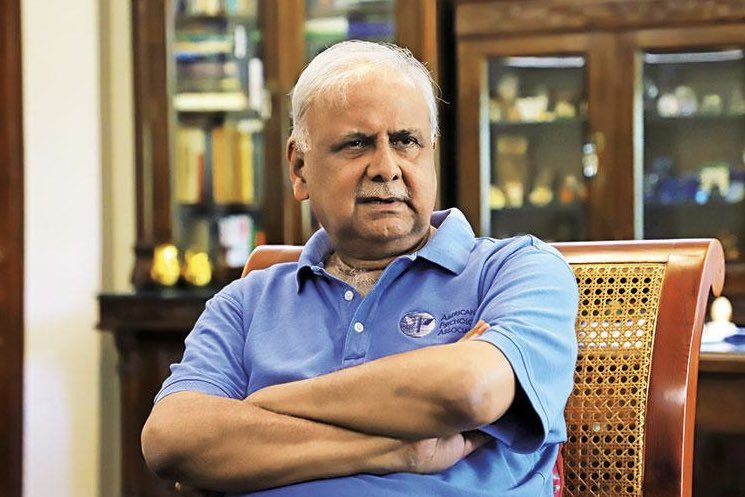 बहुत दुखद। प्रो. जगदीप चोकर नहीं रहे। चुनाव सुधार के क्षेत्र में दिल से लगे थे। लोकतांत्रिक गतिविधियों में भी सक्रिय थे। अरसे पहले <a href="/pamelaphilipose/">pamela philipose</a> के साथ पत्रकारिता पर हमने एक वर्कशॉप की तो बड़े सहयोगी रहे। आत्मीय ताप वाले इंसान थे। उनकी स्मृति को नमन।