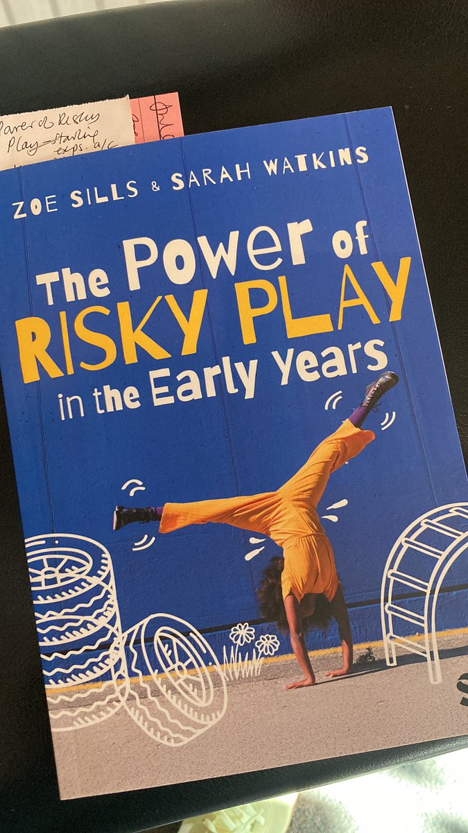 Play Learning Life CIC tweet media