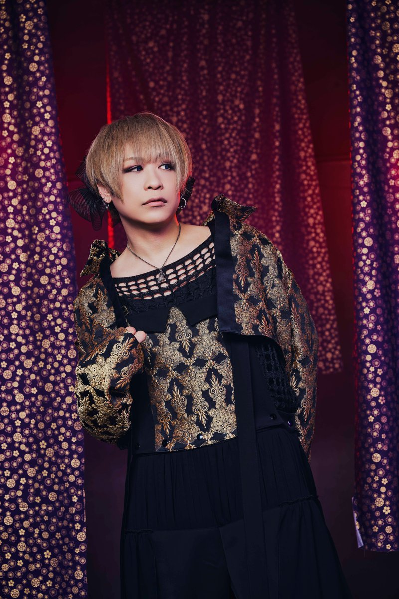 PENICILLIN / impulse 限定 hakuei 千聖 o-jiro