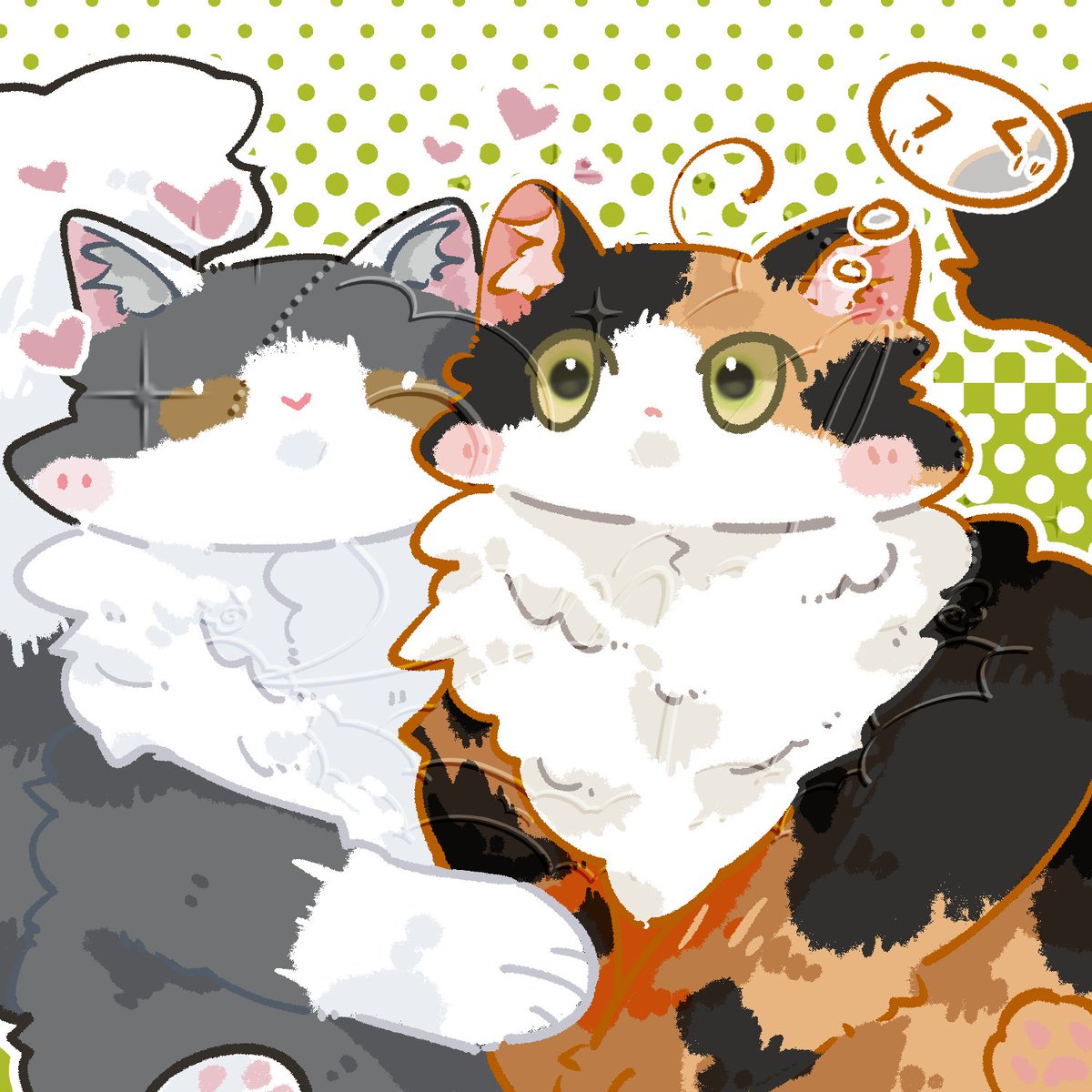 mmd8233's tweet photo. cute cat!
#cates #cute https://t.co/CJfmJpY8cq