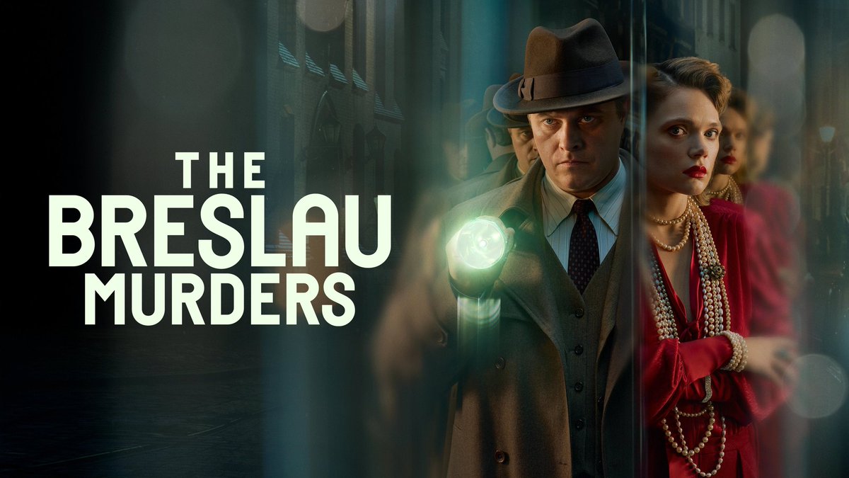 CrossoverSerie's tweet photo. Series que se estrenan hoy viernes

#DexterResurrección en @SkyShowtime 

#LosAsesinatosDeBreslavia en @DisneyPlusES 

#LasMaldiciones, #TúYTodoLoDemás y #RatuRatuQueens en @NetflixES https://t.co/yyJuxlLEWH