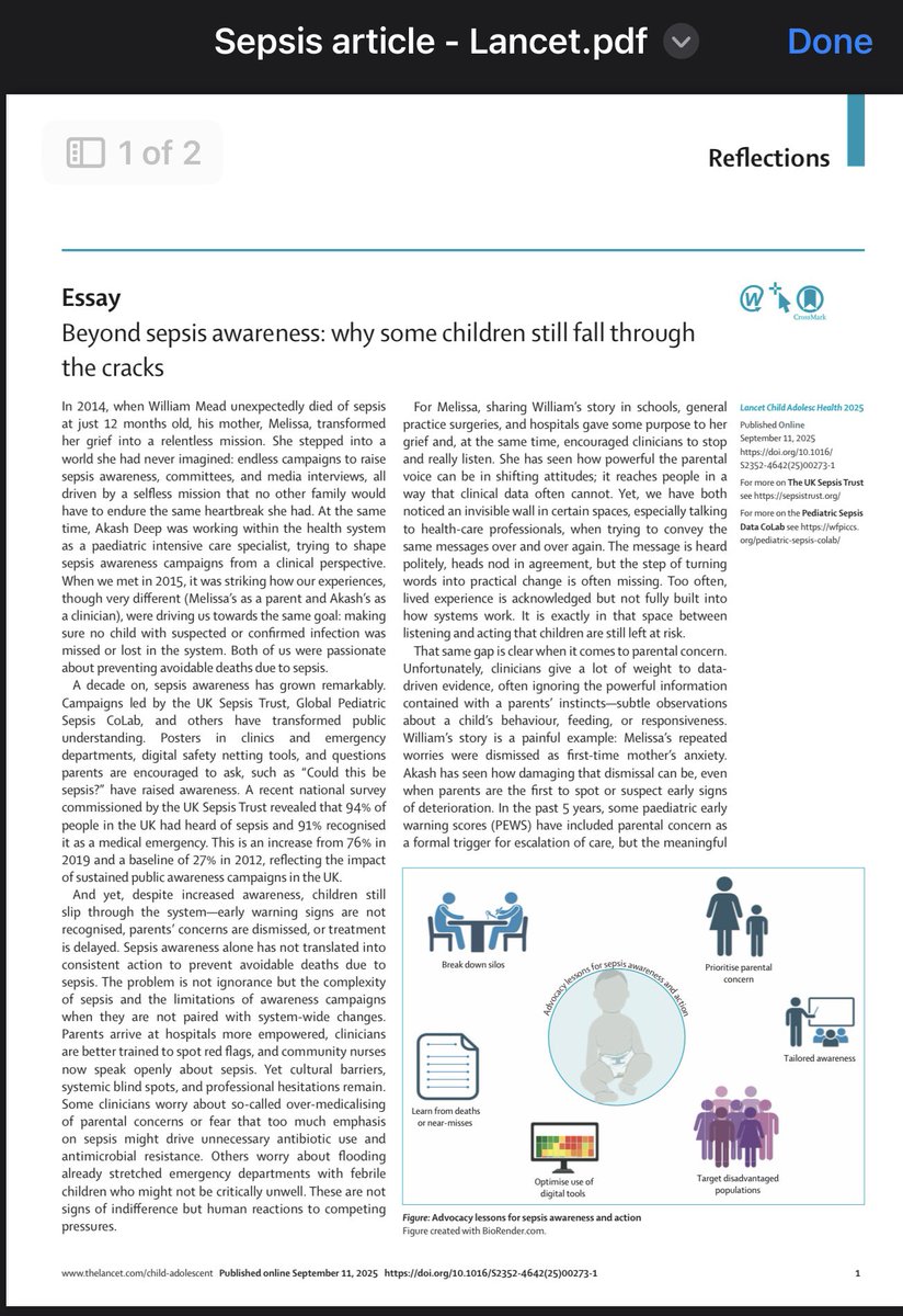 Melissa Mead MBE tweet media