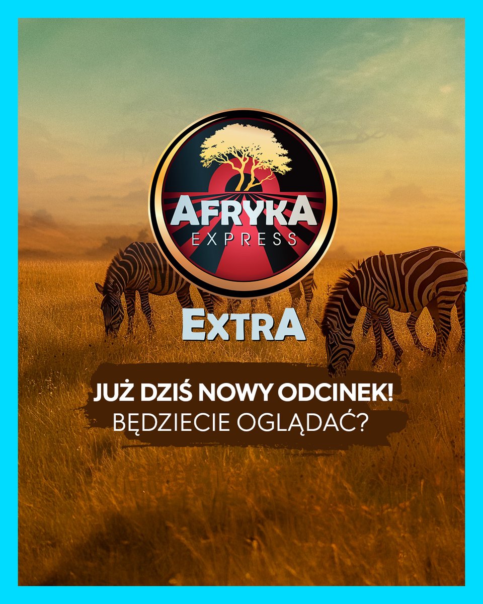 Szykujcie moskitiery! 😆