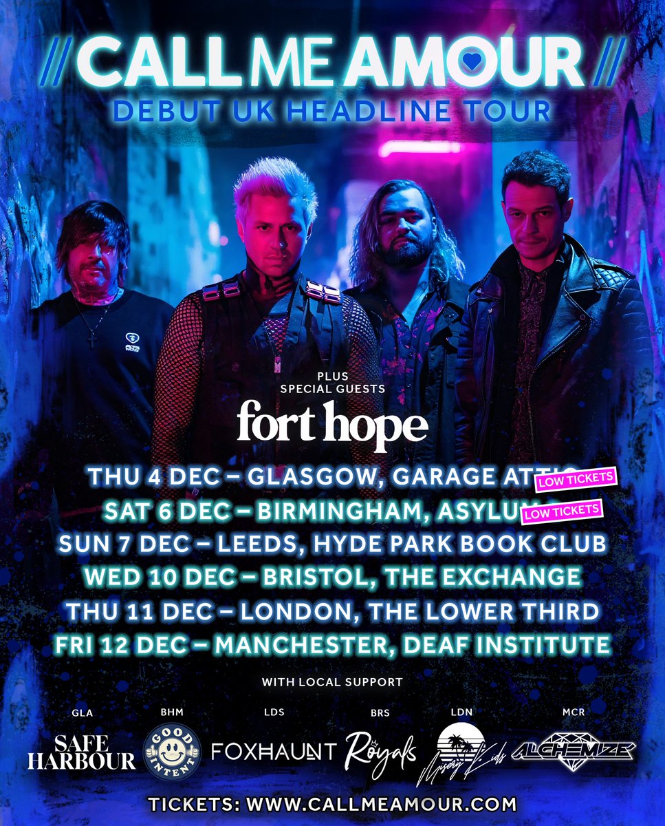 Fort Hope tweet media