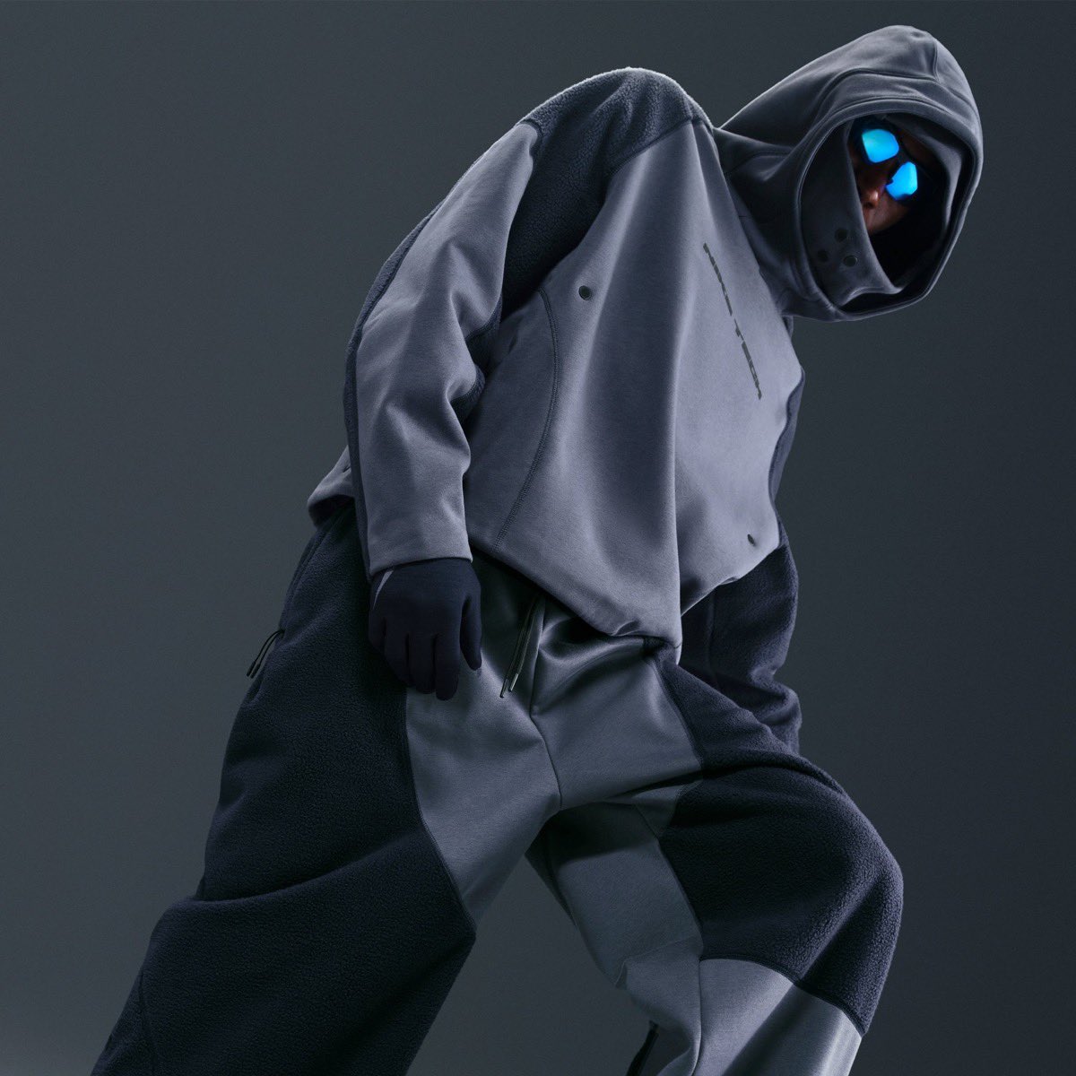 Nike Boreas Tech Fleece Collectionが発売予定。ギリシャ神話に登場