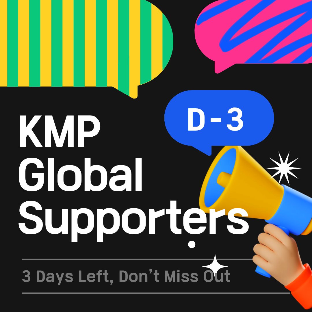 KMPlayer tweet media