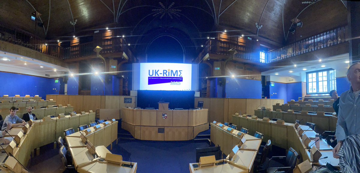 Dr Joanne Stocks tweet media