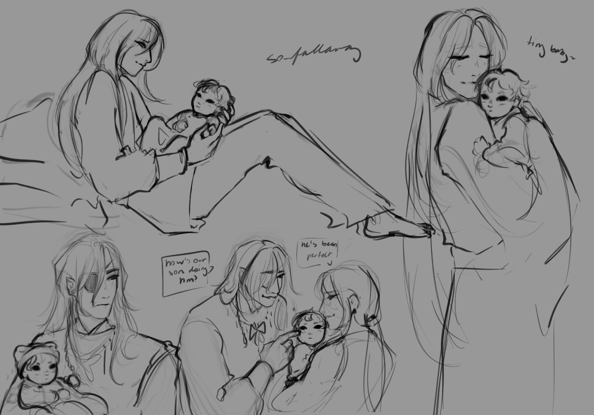 soro ฅ^•ω•^ฅ (@so_fallaway) / X