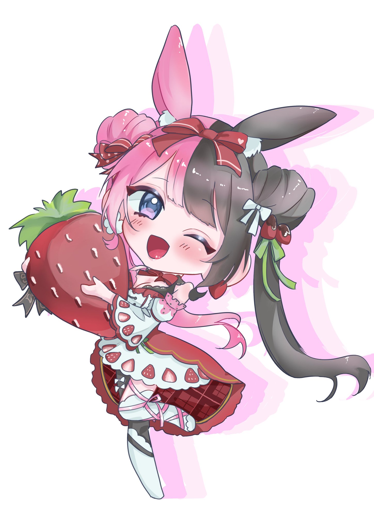 さくらもち@有償依頼受付中 on X: 